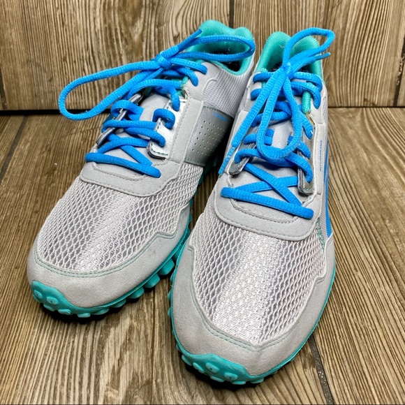 reebok shoe size women